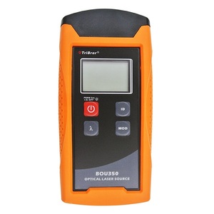 Source laser BOU350 1490 1550 1625nm, source de lumière optique, testeur de réseau PON - Product Image 2