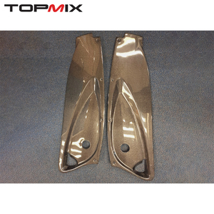 Nuevo Panel de Puerta Modificado TOPMIX Lotus <span class=keywords><strong>Elise</strong></span> S2, Revestimiento Interior de Fibra de Carbono Ligero para Automóviles de Carreras, Piezas de Automóviles - Product Image 2