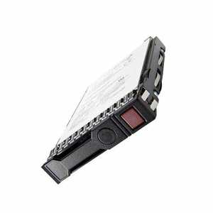 P15848-003 3.84TB 2.5 inci TLC 12 Gb/s SAS Solid State Drive - Product Image 1