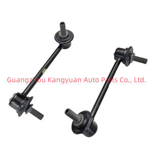Bieletas de barra estabilizadora Kangyuan 52320-S3V-023 para Acura MDX Honda Pilot, piezas de repuesto traseras de hierro, nuevas - Product Image 3