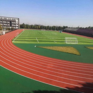 <span class=keywords><strong>Atletismo</strong></span> profesional, <span class=keywords><strong>pista</strong></span> de carreras prefabricada, <span class=keywords><strong>pista</strong></span> de carreras de goma atlética - Product Image 4