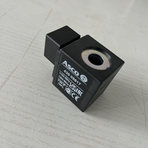 คอยล์ PA66 43005617 115V/120V 7W พร้อม 115V/120V 7W - Product Image 1