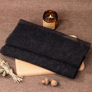 Ceinture exfoliante en nylon personnalisable avec logo pour la douche et le gommage du dos, serviette de bain exfoliante pour le corps et le nettoyage - Product Image 6