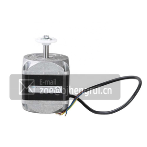 Ventilador de Refrigeración ebmpapst M4Q045-EF01-52 230V AC 50/60Hz 34W 0.65A 1550 RPM para Equipos de Refrigeración y Congeladores - Product Image 2