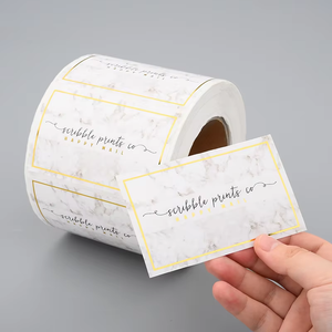 Private Design Product <strong>Labels</strong> Maker Self Adhesive Waterproof Sticker <strong>Roll</strong> Custom Printing Logo Beer Bottle <strong>Labels</strong> - Product Image 2