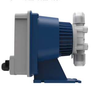 Итальянский DMS Seko электромагнитный бассейн клапан прецизионный дозирующий насос с индивидуальной поддержкой OEM - Product Image 3