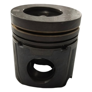 High Quality <b>Truck</b> Engnes <b>System</b> Spare Parts Pistons Suitable for the Shangchai 6114B <b>Engine</b> - Product Image 3