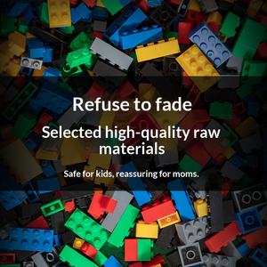 Set <span class=keywords><strong>de</strong></span> Figuras <span class=keywords><strong>de</strong></span> Acción Coleccionables <span class=keywords><strong>de</strong></span> Superhéroes <span class=keywords><strong>de</strong></span> Plástico Personalizadas, Bloques <span class=keywords><strong>de</strong></span> Construcción para Armar, Juguete <span class=keywords><strong>de</strong></span> Modelo, Excelente Regalo para Niños - Product Image 4