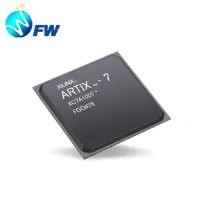 Для xilinx artix 7 fpga FPGAs и 3D ICs в наличии оригинальные и новые электронные чипы