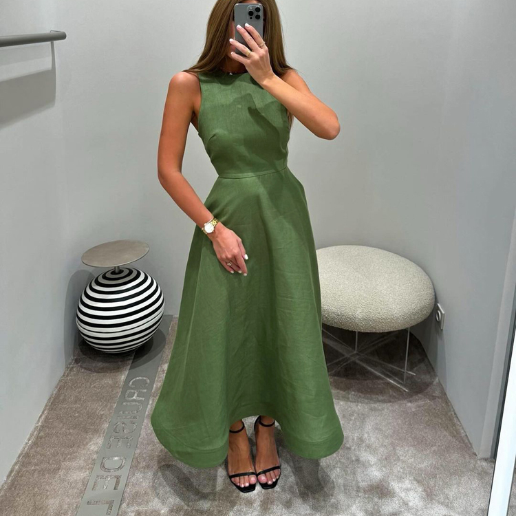 Buy Bangkok Maxi Dresses Thai-Inspired Style