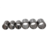 Manchon de protection en carbure de tungstène pour pompe ESP, puits pétrolier