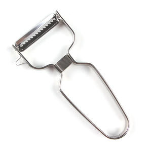 <span class=keywords><strong>Gadgets</strong></span> de cuisine éplucheur à julienne polyvalent en acier inoxydable éplucheur à légumes carotte pomme de terre éplucheur pour la cuisine - Product Image 1