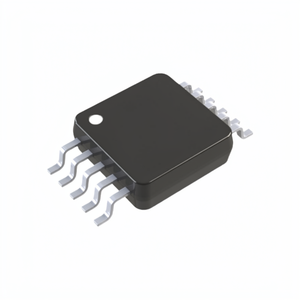 การจัดการพลังงาน (PMIC) 10 TFSOP, 10 MSOP LTC4252CCMS-1 # PBF ของแท้ซื้อออนไลน์ชิ้นส่วนอิเล็กทรอนิกส์ - Product Image 1
