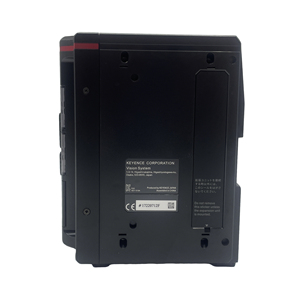 ตัวควบคุมระบบมองเห็นด้วยเครื่องจักร Keyence CV-X350F ของแท้ 100% ความละเอียด 5MP พร้อมระบบ AI สำหรับตรวจจับข้อบกพร่อง โปรเซสเซอร์ตรวจสอบอุตสาหกรรม ความเร็ว 120fps - Product Image 2
