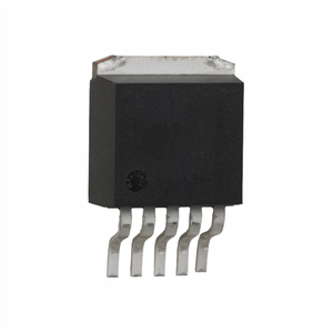Composants électroniques d'origine MIC29151-5.0BU TR pour la gestion de l'alimentation (PMIC) - Achetez en ligne - TO 263 6, D2PAK, TO 263BA - Product Image 1