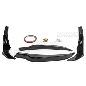 Protector de Parachoques Delantero para Chevrolet Corvette C7, Difusor, Kit de Carrocería, Cubierta Protectora, Accesorios para Auto - Product Image 4