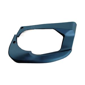 ชิ้นส่วนรถยนต์หล่อขึ้นรูปด้วยโลหะผสมสังกะสีแบบกำหนดเอง รุ่น Test-100002 สีเทา สำหรับอุตสาหกรรมยานยนต์ YUSHENG เวียดนาม - Product Image 3