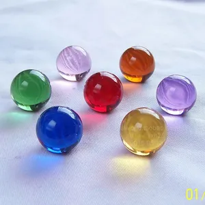 New arrival wholesale toy glass marbles glass ball 10mm