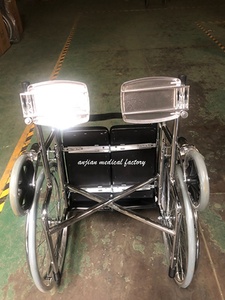 AJ-604 מוצר אורטופדי קונבנציונלי ידני מסורתי עבור נכים ונכים - Product Image 4