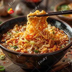Sachets d'assaisonnement pour nouilles, poudre de ramen <span class=keywords><strong>maison</strong></span>, bonnes <span class=keywords><strong>épices</strong></span> à mettre dans le ramen - Product Image 1