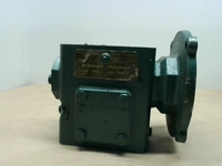 PLC Grove Gear Gold SP BMQ215-3 1.02HP 56CMF 10 Ratio Gearbox Reduc-New No Box Warranty Product