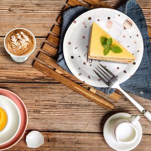 Set per Festa <span class=keywords><strong>di</strong></span> <span class=keywords><strong>Compleanno</strong></span> Oro Rosa con Striscione 'Happy Birthday', Ghirlanda <span class=keywords><strong>di</strong></span> Glitter, Piatti e Bicchieri, Tovaglia e Palloncini - Product Image 5