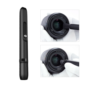 V-P01E professionale della spazzola dell'obiettivo della <span class=keywords><strong>penna</strong></span> di pulizia dell'obiettivo della macchina fotografica di VSGO V-P01E per la V-P01 di pulizia della macchina fotografica di Digital - Product Image 6