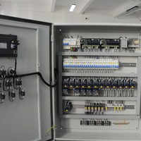 Sistema de Control Inteligente para Invernaderos DZMCT, Controlador IoT para Climatización y Fertirrigación en Invernaderos de Alta Temperatura en el Desierto
