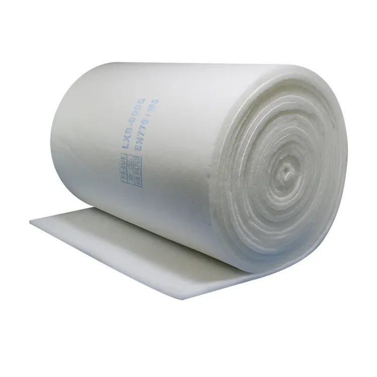 Verfspuitcabine Filter 600G Verfcabine Plafondfilter