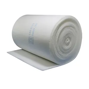 Painting Spray Booth Filter 600G Paint Booth Roof Ceiling Filter