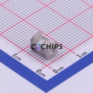 Nouveau SMD-3P 3RL075M-5-SS, tube à décharge de gaz à transistor 7.2x5mm (GDT) - Product Image 2