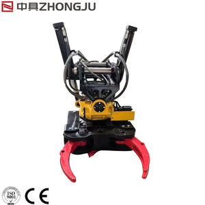 <span class=keywords><strong>Rotator</strong></span> pergelangan tangan hidrolik <span class=keywords><strong>Rotator</strong></span> cepat Hitch Tilt <span class=keywords><strong>Rotator</strong></span> Universal Hitch cepat dengan pegangan - Product Image 2