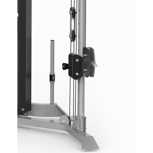 Station de musculation multifonctionnelle commerciale pour la maison, équipement de fitness, machine d'exercice de force OCS1002, station de musculation multi-usage pour la maison - Product Image 4