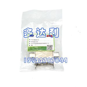 ฟิวส์ Carrier 3NA3830/2C สำหรับชิ้นส่วนเครื่องปรับอากาศส่วนกลาง ติดตั้งบนราง Din พลาสติก กำลังป้องกัน 20kA - Product Image 1