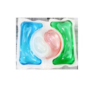 Cuentas desechables 4 en 1, vainas de lavado de <span class=keywords><strong>bolas</strong></span> de Gel ecológico multiefecto, solución conveniente para la limpieza de ropa y ropa - Product Image 6