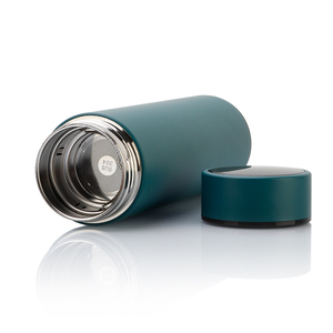 Custom Logo Thermos Flask Coffee Cup Hot Thermo Mug Vacuum Stainless Steel Vacuum Flask Business <strong>Gift</strong> Set - Product Image 3