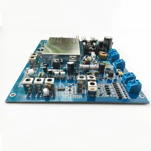 8.2Mhz RF EAS Alarm Circuit 3.93 Mono Motherboard EAS RF System
