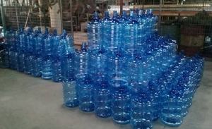 הנמכר ביותר באיכות גבוהה 20L לחיות מחמד בקבוק ניפוח מכונה לחיות מחמד נושבת מכונה - Product Image 2