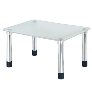 Estante Elevado Moderno para Cocina, Cafetera o Comedor, Ideal como Exhibidor de Cocina - Product Image 5