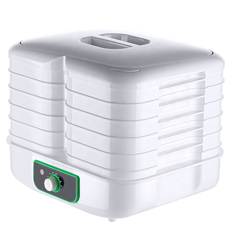 Electric Kitchen Multifunctional Food Processor 5 Layers Dehydrator for Fuirt Fish Vegetable Drying Machine Philippines