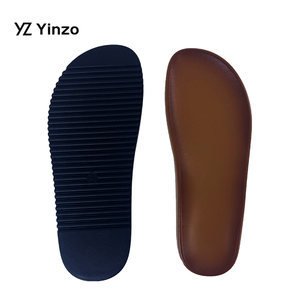 סנדלים נשים סיטונאים עבה יחיד במפעל ישיר לנשים נעלי בית הבלעדית לעיבוד - Product Image 4