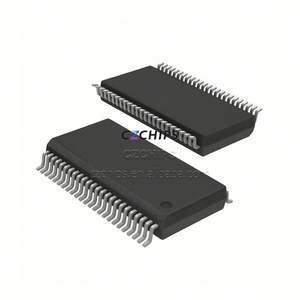 Componente Electrónico Consolidado 100% Nuevo y Auténtico HY5DU561622DTP-J TSSOP-66, Chip Semiconductor IC - Product Image 1
