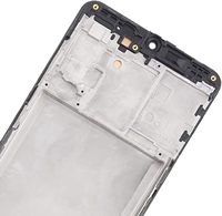 Penggantian Layar LCD Grosir untuk Samsung Galaxy A31 A315 SM-A315F SM-A315F/DS A315G Layar Sentuh LCD 6.4"