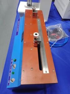 Draht dehnung prüfmaschine Draht-und Kabel dehnung <span class=keywords><strong>tester</strong></span> - Product Image 6