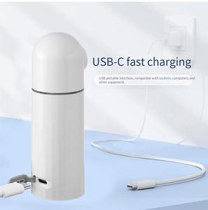 Портативный мини-распылитель для биде - Product Image 3