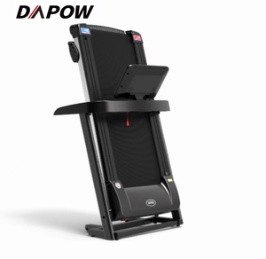 Cinta de correr multifunción, máquina de correr con motor inclinable, para <span class=keywords><strong>fitness</strong></span> y musculación, uso doméstico, venta al por mayor - Product Image 5