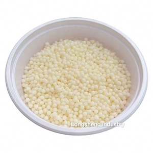 Gránulos de Plástico de Ingeniería TPU, Pellets Transparentes para Moldeo, Alta Resistencia, Protección Ambiental, Carcasa para Teléfono Celular 8185 59300 - Product Image 1
