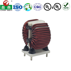 100uh 3a Hình Xuyến Cuộn Cảm Ferrite Lõi Smd Điện Cuộn Cảm 10mh Không Khí Lõi Âm Thanh Cuộn Dây <span class=keywords><strong>Pfc</strong></span> Cuộn Cảm - Product Image 3