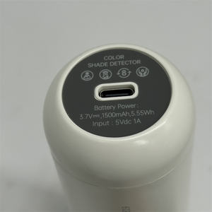 Detektor bayangan warna <span class=keywords><strong>Digital</strong></span> <span class=keywords><strong>Dental</strong></span>, pembanding warna gigi ISHADE S3 untuk penggunaan klinik gigi - Product Image 6