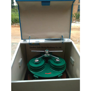 Ön <span class=keywords><strong>Test</strong></span> kimyası çalışma pulverizeri örnek yapma parçalayıcı - Product Image 2